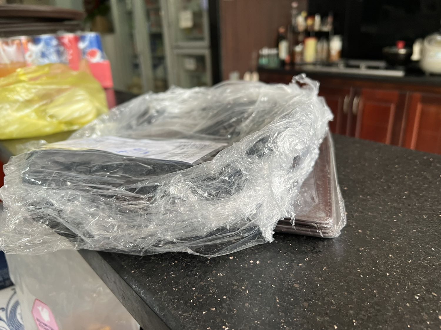 Ok hàng ok giao đúng hẹn, đóng gói tốt