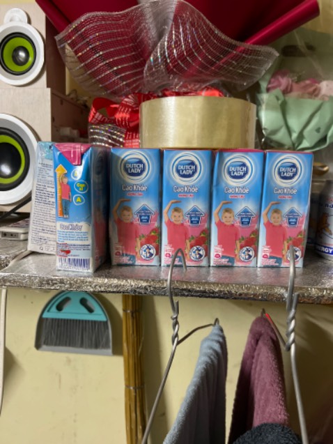 Verygood chuẩn sản phẩm tuyệt