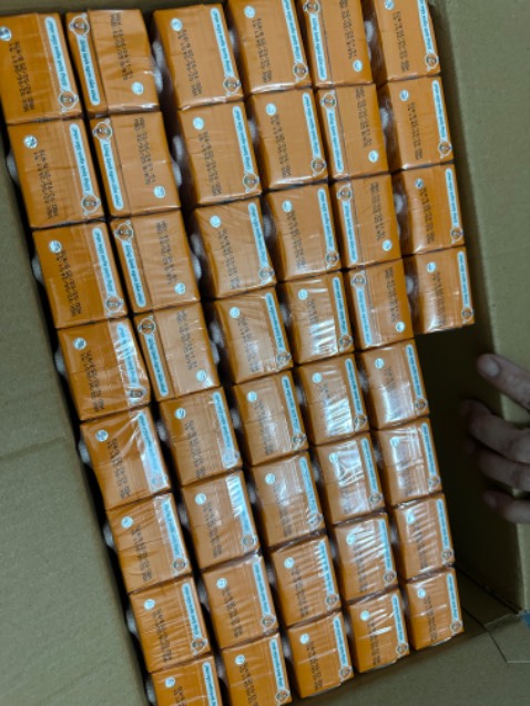 Sữa ngon, đóng gói cẩn thận, giá rẻ hơn siêu thị, cảm ơn Tiki