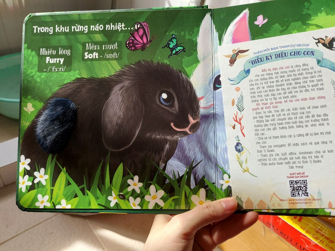 sách khá là ít trang, nhưng xịn xò