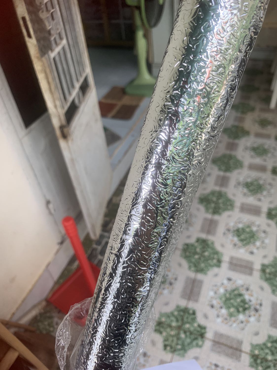 Giao hàng không đúng mẫu, shop làm ăn ẩu quá.