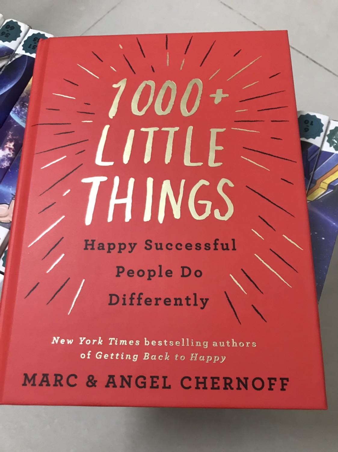 Sách đẹp không tì vết. Tiki giao nhanh.