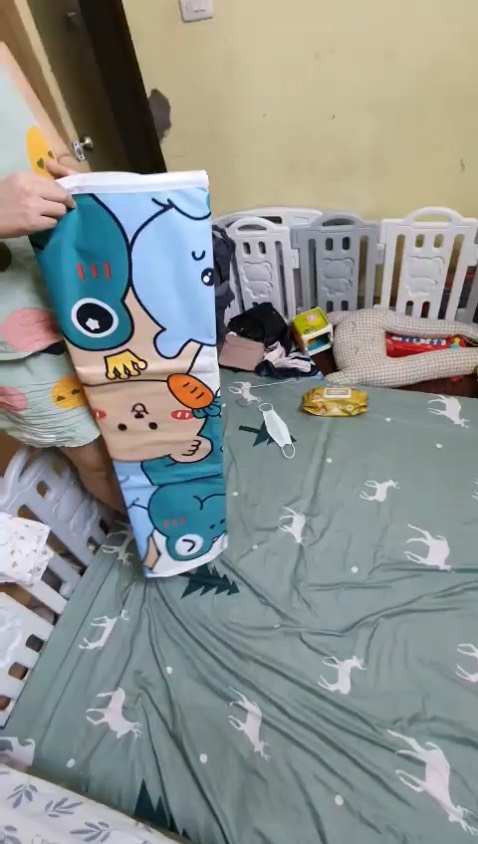 Hỗ trợ nhanh nhiệt tình, cho shop 5* để giữ tinh thần đó