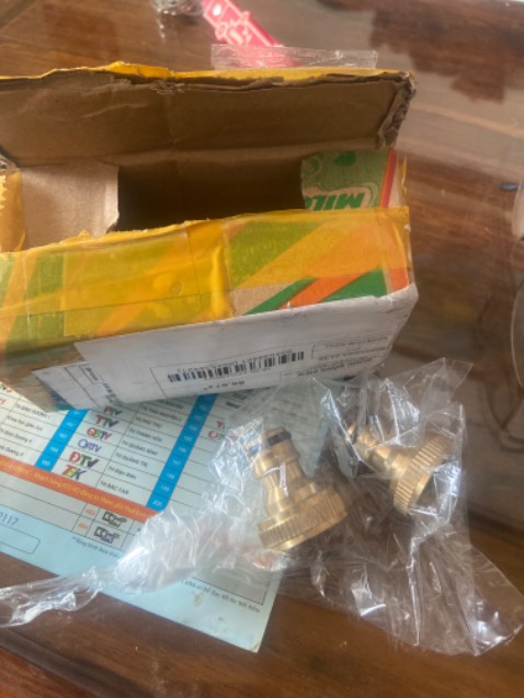 Mua bán *** đảo không giống hình ảnh