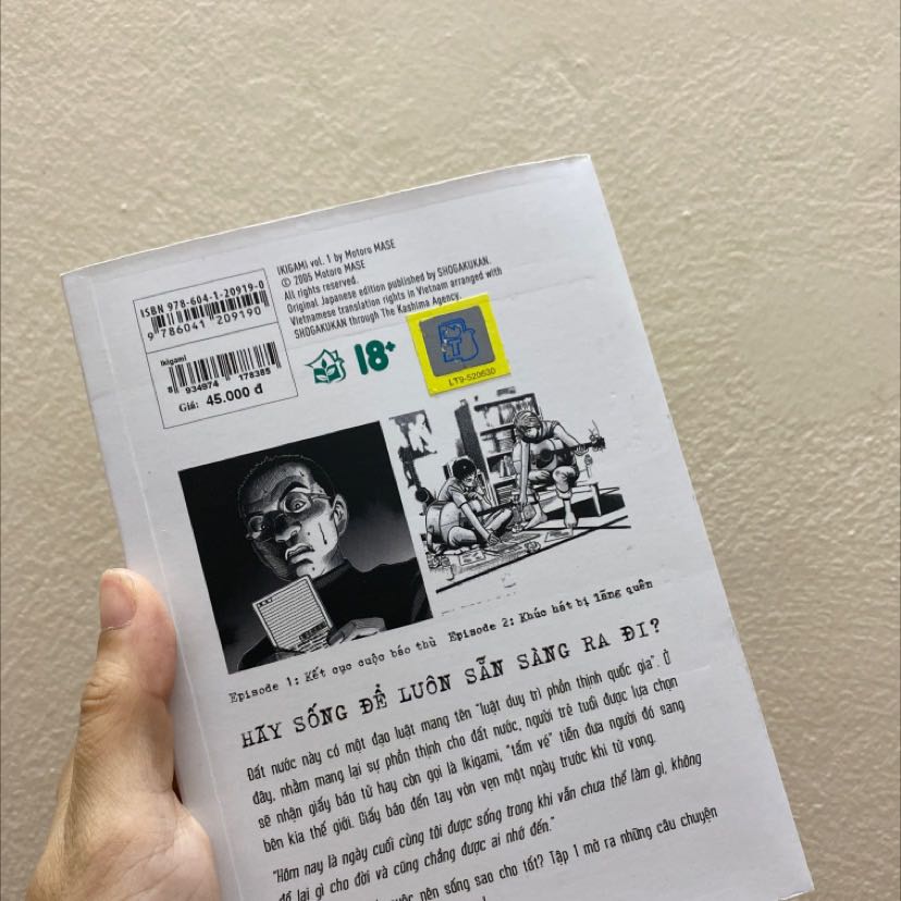 Truyện nội dung hay
Bìa trắng xinh đẹp động lòng người
Truyện trẻ k mua lủng ráng chịu nha mọi ngừi
Mua mua mua nhaaaa