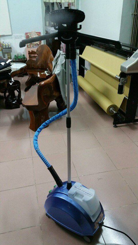 Hàng chính hãng, đóng gói cẩn thận có đai, chất lượng hơi nước rất tốt.

Đánh giá 5* và ủng hộ lâu dài cho shop.