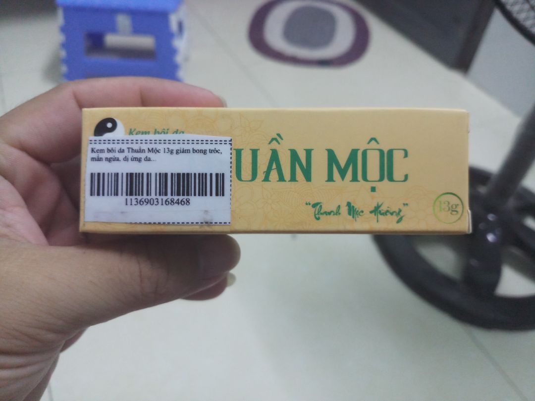 M đã mua sp lan 2 roi,sp hiệu quả,giao hang đúng hạn,noi chung la chất lương la Tốt.