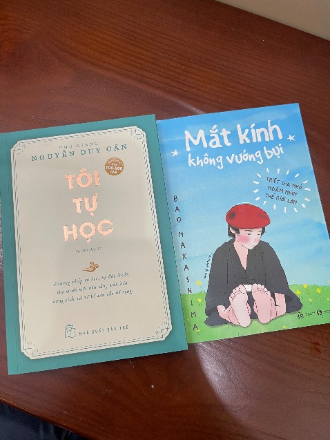 Bác Giang viết hay thật sự, dễ hiểu, gãy gọn