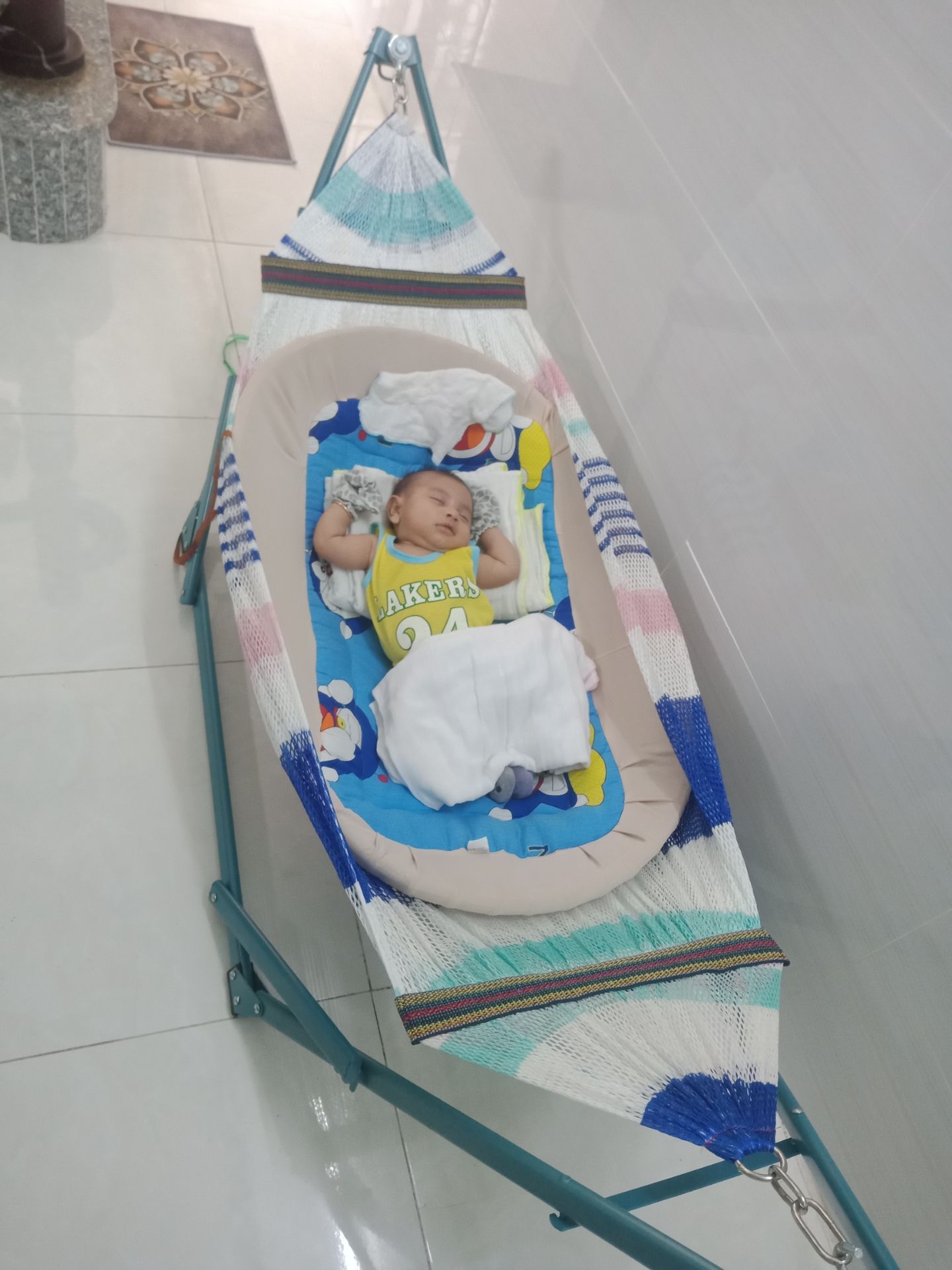 rất thích nhỏ gọn