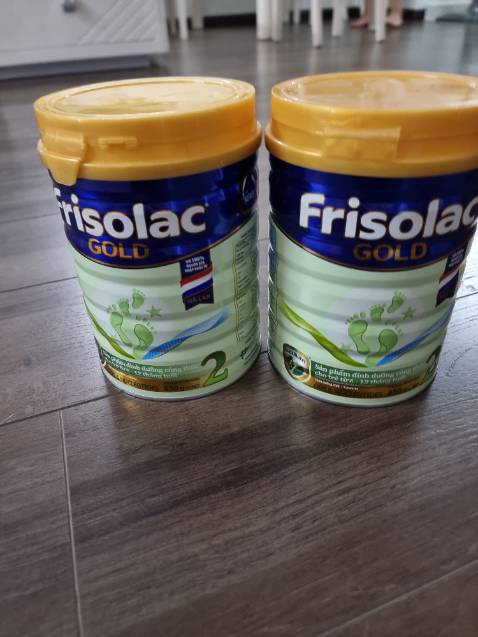 Đơn giao 9/4/2024 Nsx là 03/11/2023 ko mới như friso gold 1, đóng gói tốt. Hàng chính hãng  Giao hàng nhanh