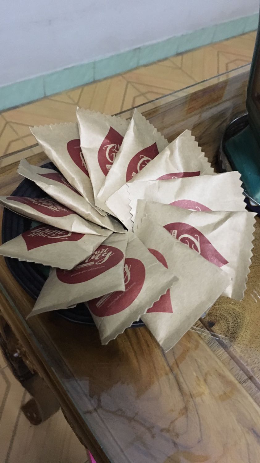 Cực kỳ thích bạn gừng này luôn.
Sản phẩm dùng tốt lại ngon miệng.