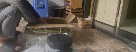 Good, chất lượng tốt, đóng gói kỹ