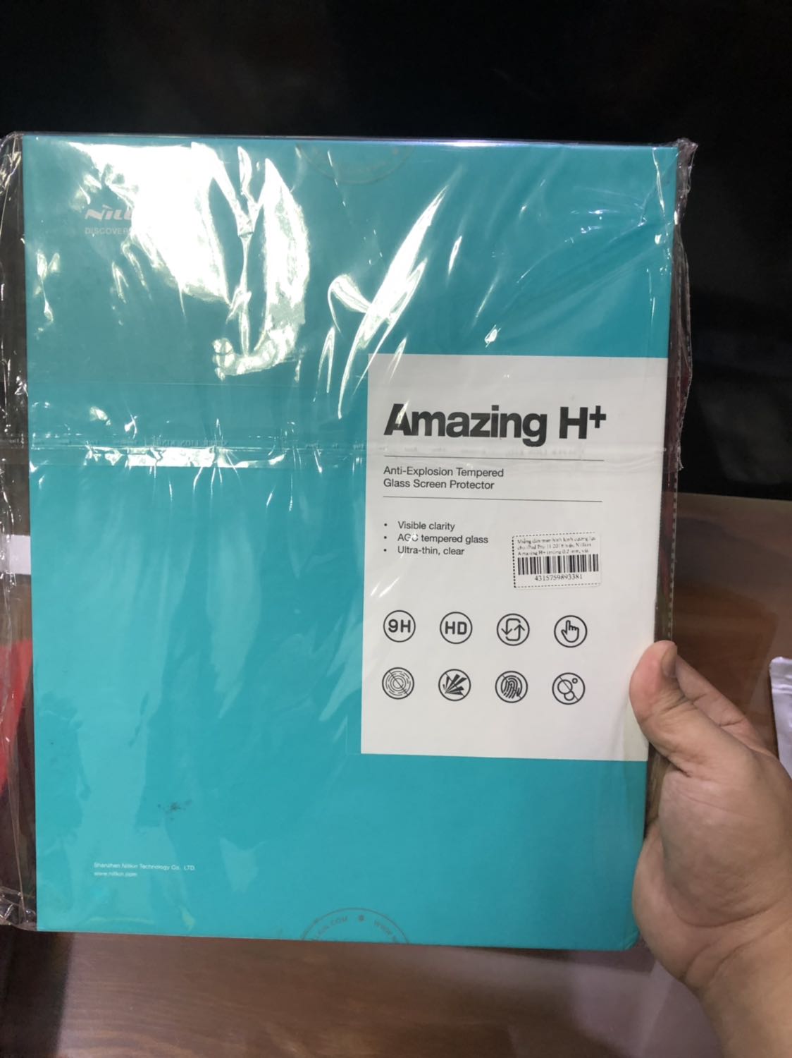 Màn mượt tay hơn hẳn. Hy vọng tiki tiếp tục phát huy.