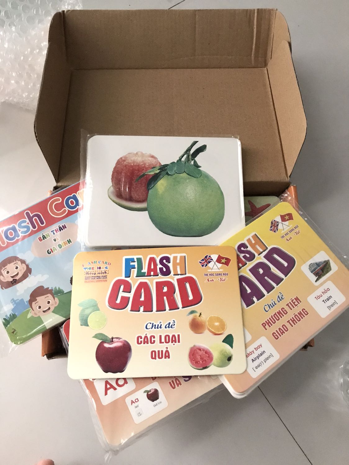 Vừa nhận xong tiki giao hàng nhanh, thẻ đẹp tương xứng giá tiền