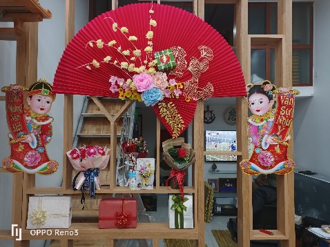 Sản phẩm được đóng gói cẩn thận
Hàng giao đúng như mô tả
Đơn vị vận chuyển hàng rất nhanh và chuẩn chỉnh
Vote cho shop 5 *
Chúc Shop luôn đắt hàng