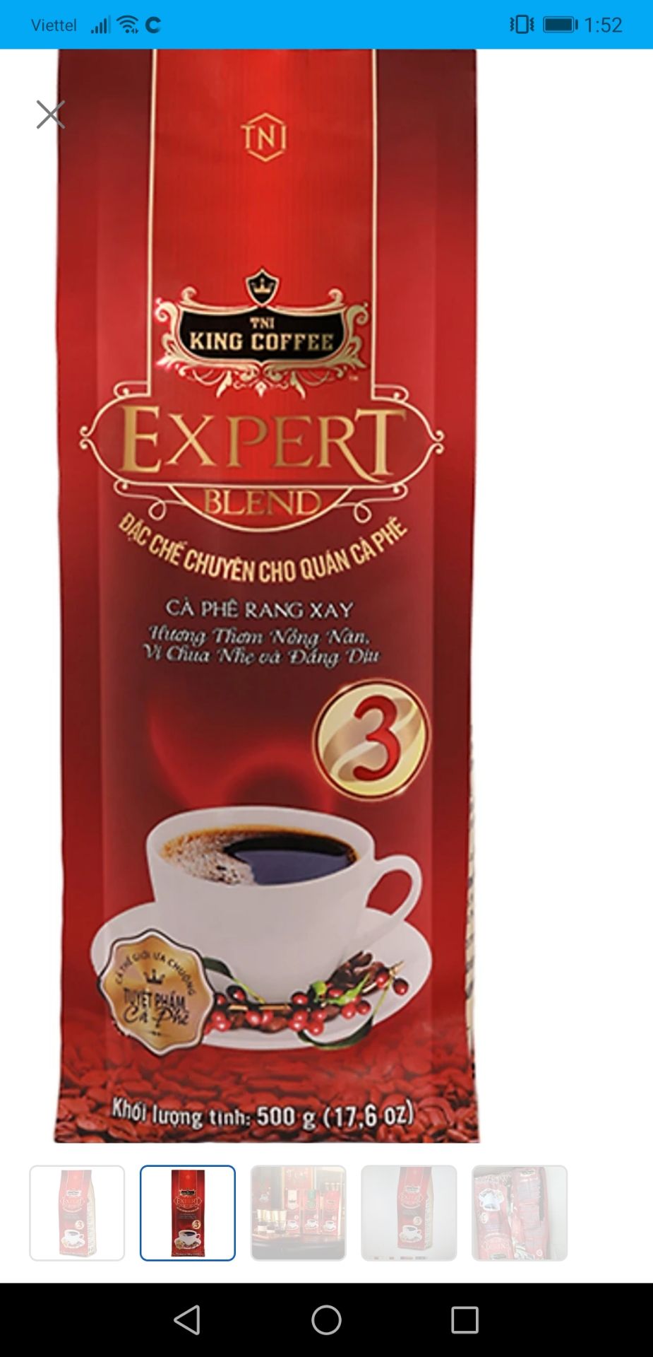 Gia binh dan, khau vi vua phai