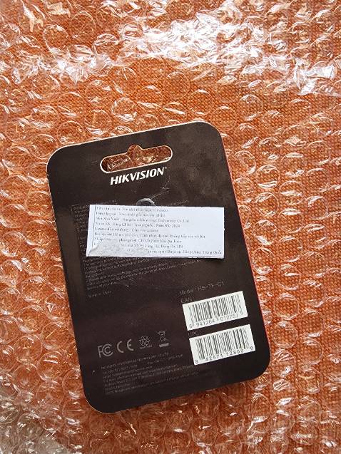 Chưa dùng nên chưa biết, sơ bộ thất tốt.