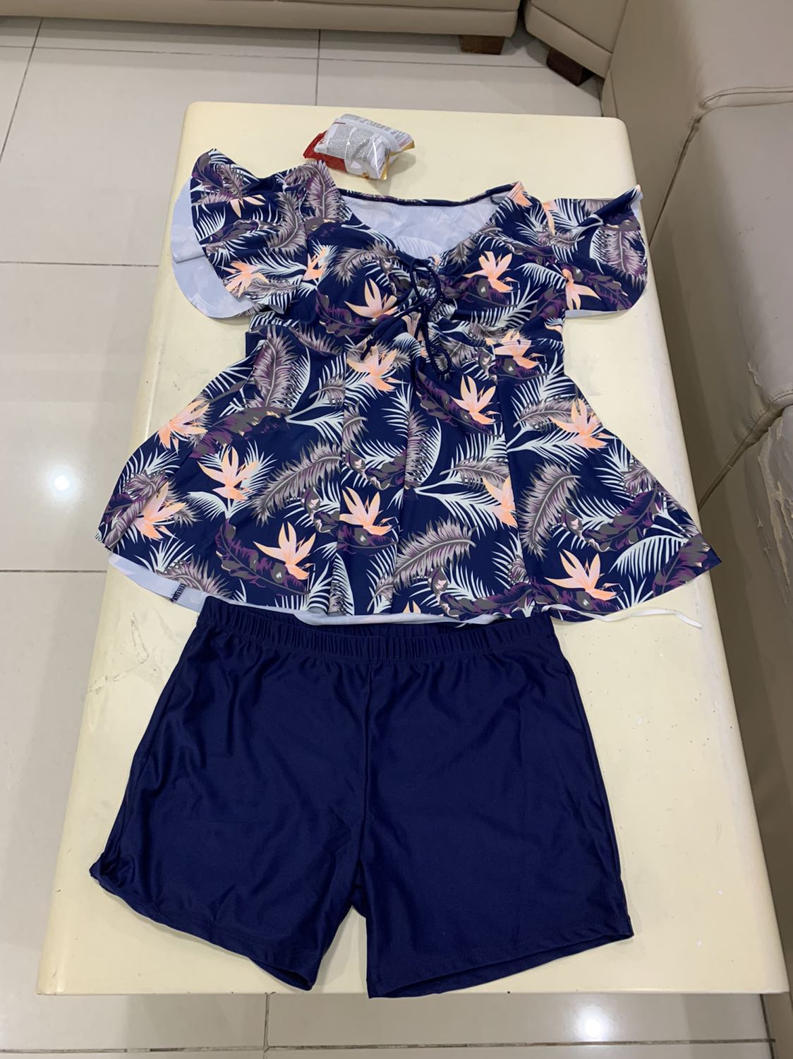 Đồ bơi đẹp, chất liệu tốt, phù hợp với người trung niên Đồ bơi đẹp, chất liệu tốt, phù hợp với người trung niên