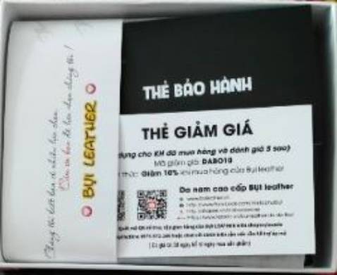 Ví đẹp sờ chất cũng ổn Ủng hộ shop vì gói quà đẹp và có phiếu bảo hành Ví đẹp sờ chất cũng ổn Ủng hộ shop vì gói quà đẹp và có phiếu bảo hành
