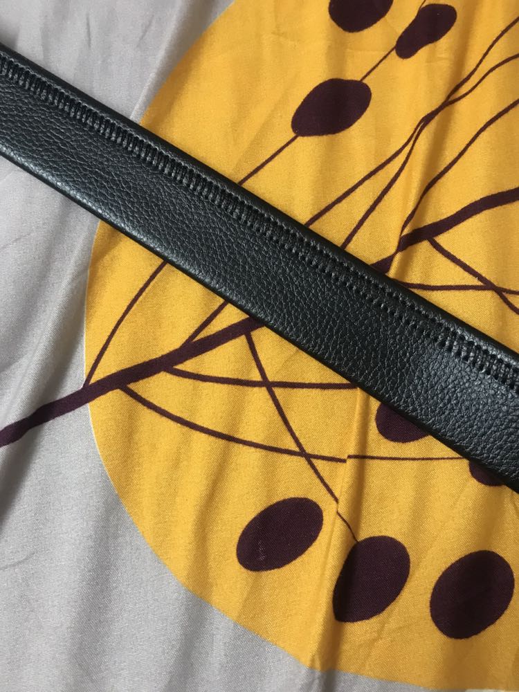 Thắt lưng rất đẹp. Chất lượng da cũng khá là ok. Với tầm giá này thì sản phẩm xứng đang 5 sao cho chất lượng