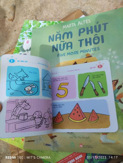 Nội dung đa dạng, phù hợp với bé 2- 3 tuổi