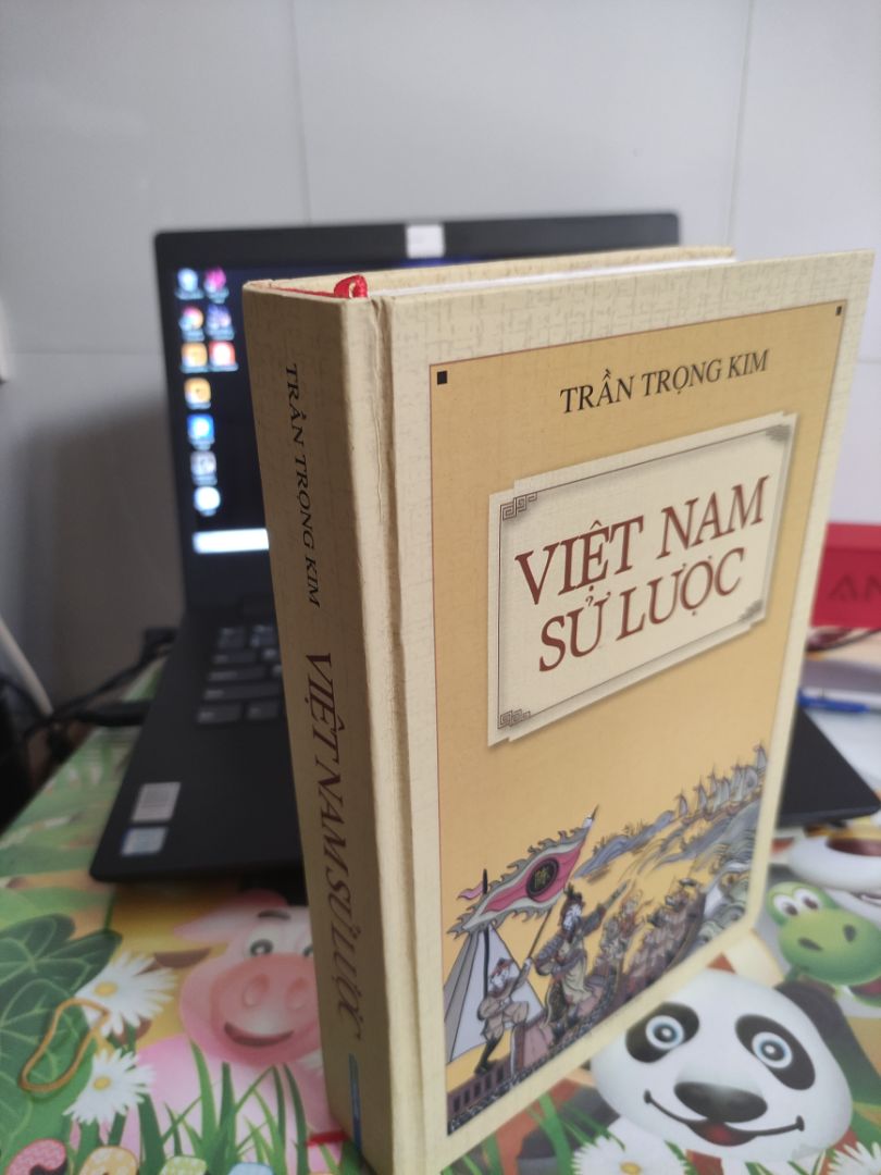 Sách in rất dầy, trang giấy tốt. Nội dung chi tiết, cụ thể và tường tận. Có cả các tờ rời Gia phả các hoàng tộc cho người xem dễ hình dung. Thích hợp cho ai muốn nghiên cứu nhanh lịch sử VN nhưng vẫn chính xác và đầy đủ. Sách lịch sử liệt kê mặc dù có những lời bình của tác giả nhưng vẫn hơi khô khan.