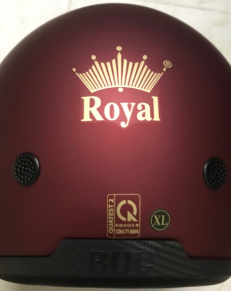 Hàng chất lượng tốt, size XL nhưng ôm sát đầu quá!