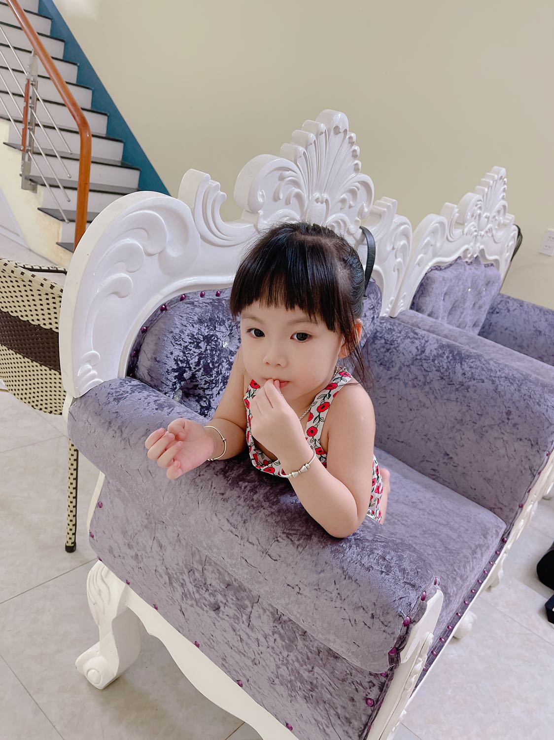 Chiếu tạm ổn Chiếu tạm ổn