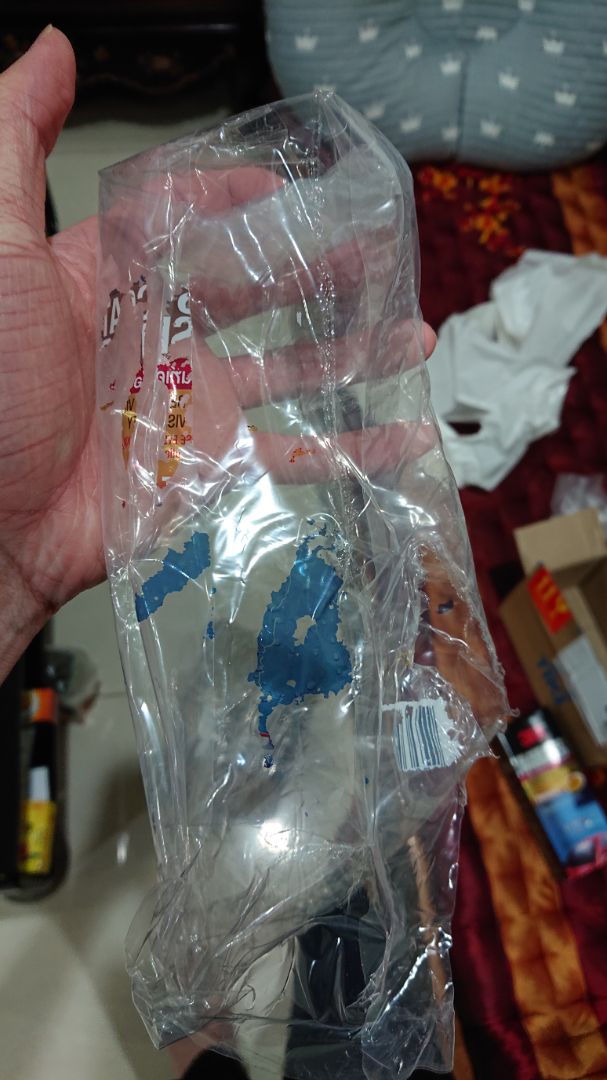 Cửa hàng tên là 3M official nhưng ko biết hàng có chính hãng thật hay ko mà vỏ hộp bìa mới bóc ra đã tróc rồi. Sẽ sử dụng và chỉnh sửa lại đánh giá sau Cửa hàng tên là 3M official nhưng ko biết hàng có chính hãng thật hay ko mà vỏ hộp bìa mới bóc ra đã tróc rồi. Sẽ sử dụng và chỉnh sửa lại đánh giá sau