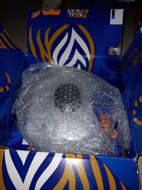 Hàng đẹp, đóng gói cẩn thận. Đây đã là lần thứ 2 mua nắp vung của Shop, nắp chuẩn tốt, vừa vặn.