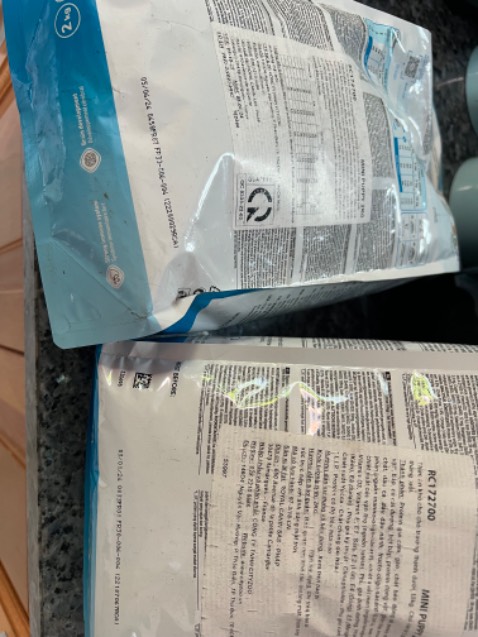 Hàng quá hạn!!! Sao lại đem bán?