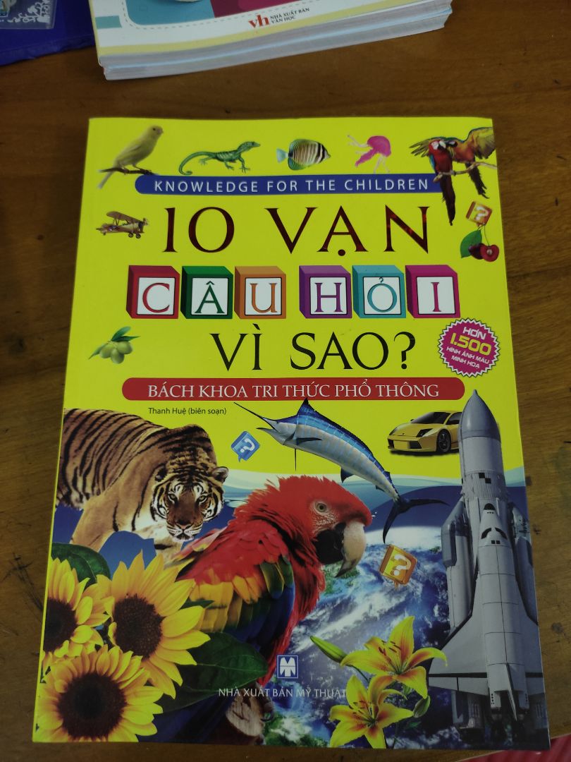 Sách dày dặn, đẹp, lần sau sẽ ủng hộ shop tiếp