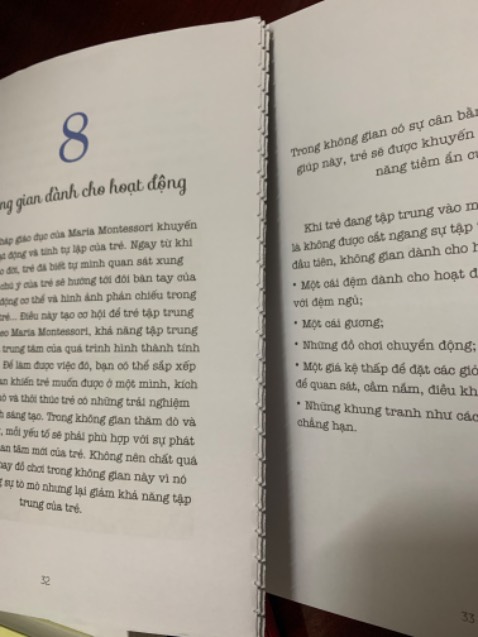 Sách hữu ích rất nên đọc, thêm kiến thức về nuôi dậy con được tốt hơn