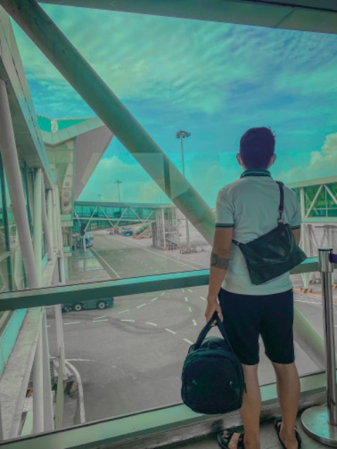 Túi đẹp chắc chắn rất tốt cho shop 5*