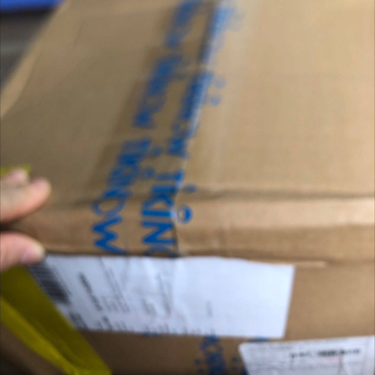 Giao hàng nhanh, shop gói hàng cẩn thận,ship thân thiện, áp dc mã giờ vàng và mã bên ví vnpay giá rẻ.
Mong lần sau có nhiều ưu đãi hơn