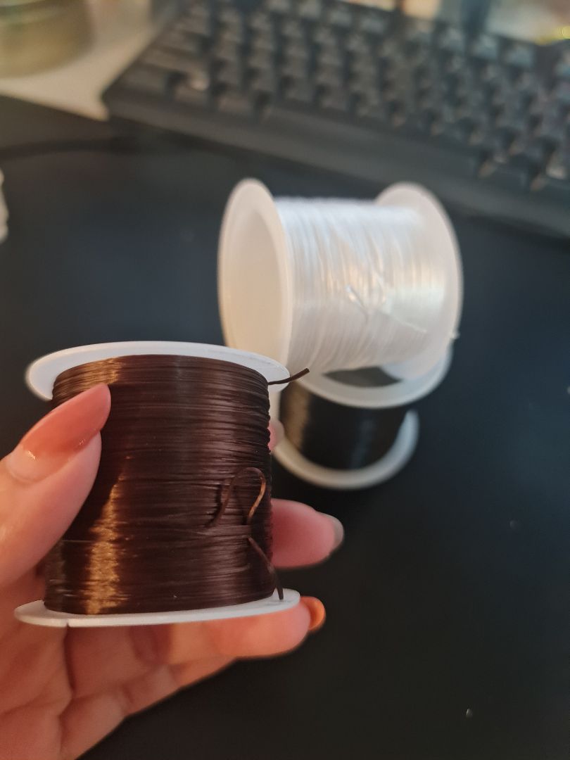 sản phẩm giống mô tả