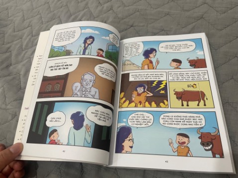 Sách hay, dễ đọc, dễ hiểu