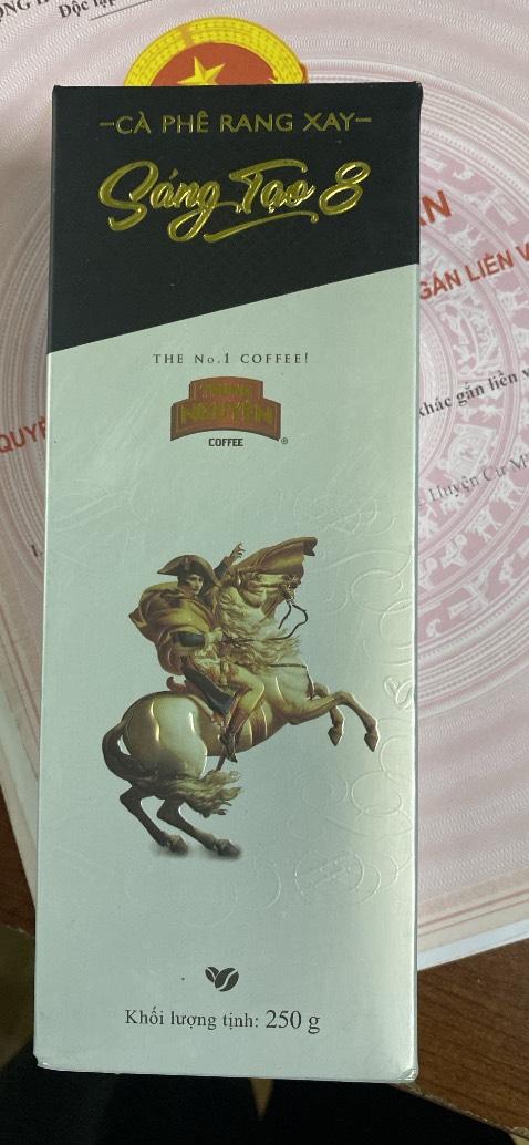 Cf ngon lắm ạ
Đúng là hàng vib