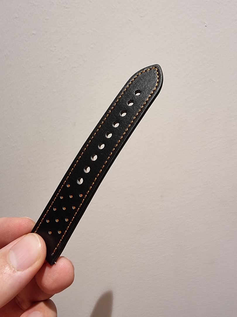 color is slightly different than expected