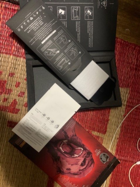 Dán không tì vết, rất hài lòng về shop, thank.