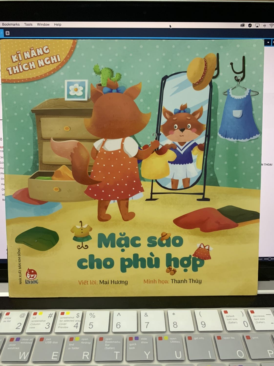 Giao nhanh, hình vẽ dễ thương, sách mới tinh