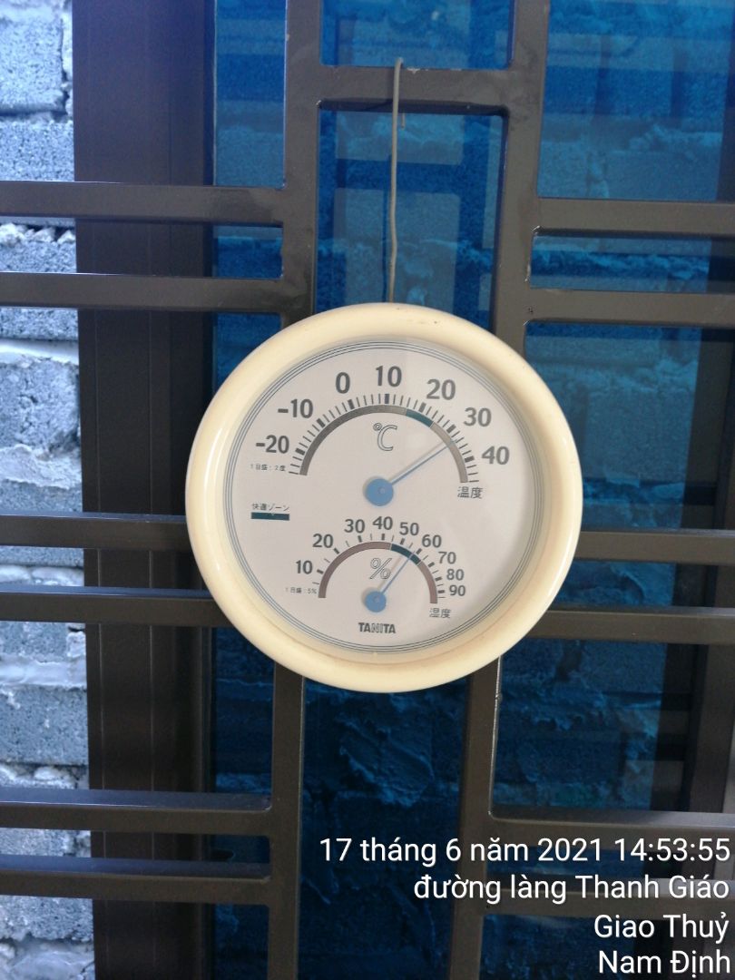 Sản phẩm chất lượng tốt đúng như mô tả; đóng gói chắc chắn, đảm bảo; giao hàng nhanh! Rất tin tưởng thương hiệu Tanita & đã mua lần thứ 3! Sản phẩm chất lượng tốt đúng như mô tả; đóng gói chắc chắn, đảm bảo; giao hàng nhanh! Rất tin tưởng thương hiệu Tanita & đã mua lần thứ 3!