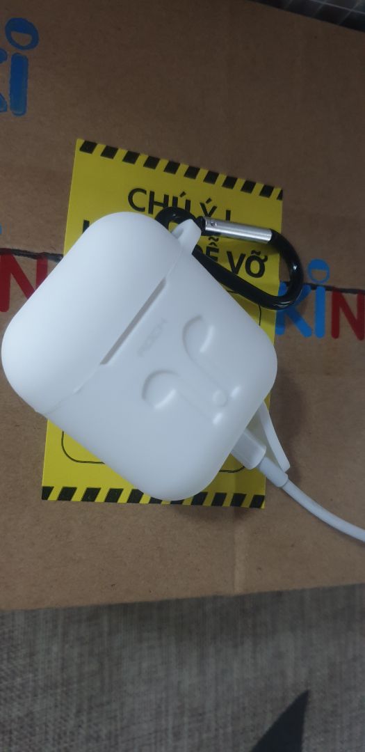 Tiki giao hàng nhanh trong 2h, đóng gói kỹ, shipper rất vui vẻ và lịch sự. Sản phẩm oki giống với thông tin đăng trên Tiki. Tiki giao hàng nhanh trong 2h, đóng gói kỹ, shipper rất vui vẻ và lịch sự. Sản phẩm oki giống với thông tin đăng trên Tiki.