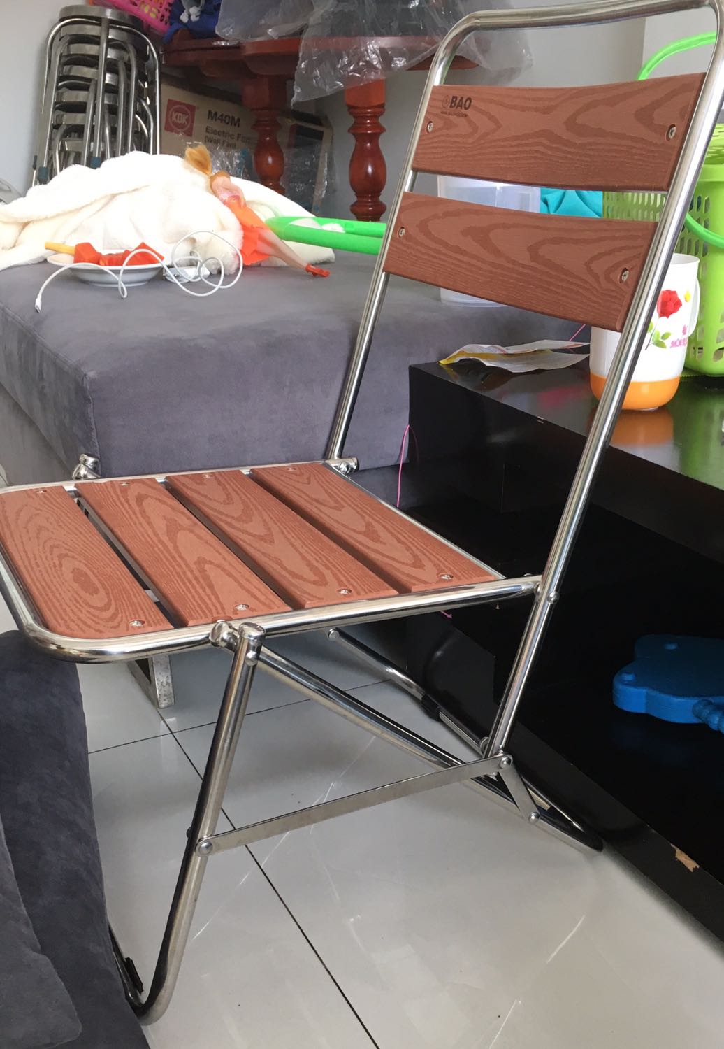 Vừa ý lắm 
Giá cao nhưng chất lượng khỏi bàn.
Định mua thêm