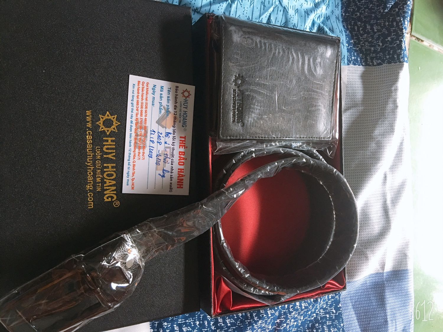 Combo 2 sản phẩm rất tốt da đẹp có thẻ bảo hành  đóng hộp chắt chắn an toàn rất đáng túi tiền bỏ ra