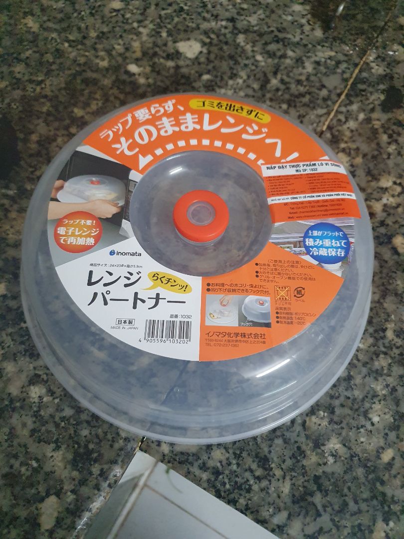 Hàng nhìn thấy sịn sò. Giá cả hợp lí, hi vọng chất lượng tốt.