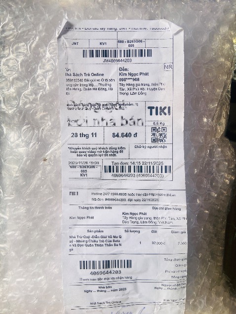 Sách in ấn đẹp. Nội dung hấp dẫn, lôi cuốn. Tài liệu có giá trị của Thiên Chúa Giáo. Cám ơn các bạn.