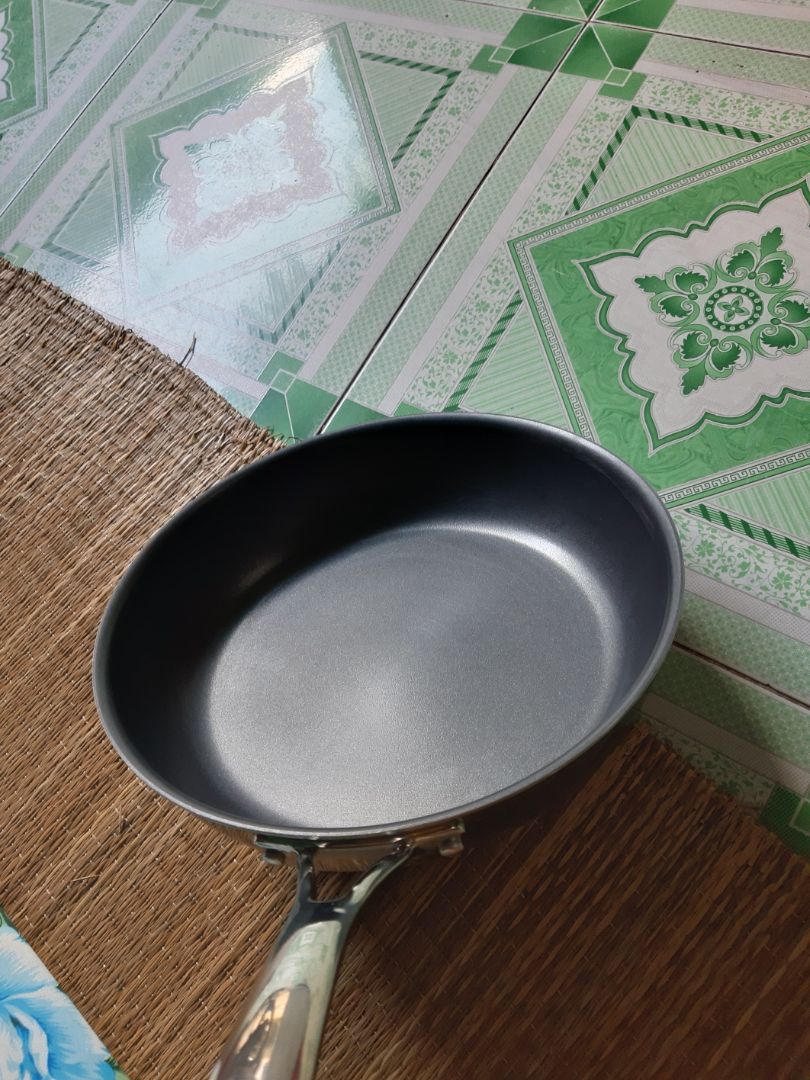 đặt hàng chiều thứ 7, sáng cn tiki đã giao hàng. thích nhất khoản giao hàng của tiki. mình đã tham khảo giá trên ***, thấy tiki rẻ hơn, lại được kiểm tra hàng lúc nhận nên rất yên tâm. mua về là dùng liền, hiện tại sử dụng rất tốt đặt hàng chiều thứ 7, sáng cn tiki đã giao hàng. thích nhất khoản giao hàng của tiki. mình đã tham khảo giá trên ***, thấy tiki rẻ hơn, lại được kiểm tra hàng lúc nhận nên rất yên tâm. mua về là dùng liền, hiện tại sử dụng rất tốt