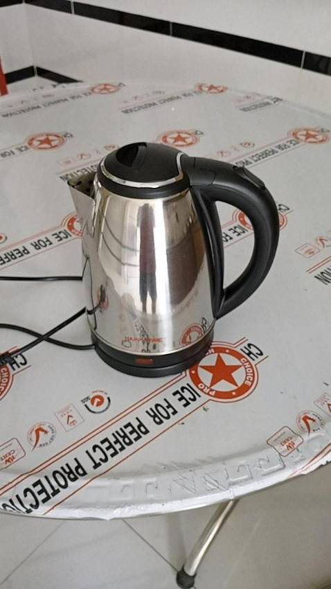 Cho đến nay sản phẩm dùng vẫn tốt, nhân viên giao hàng nhiệt tình, đóng gói sản phẩm cẩn thận, hài lòng khi mua sản phẩm này!