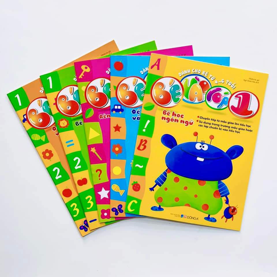 bộ sách mong ước đã lâu nhân cớ hội 8.8 mà mua được, hi vọng bọn nhóc sẽ thích